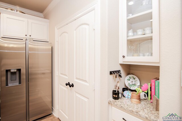 2131 Page Creek Trl, Longview, TX 75601 - view of pantry