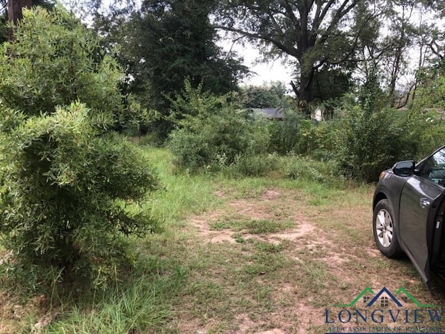 706 Travis Ave, Longview TX, 75602 land for sale