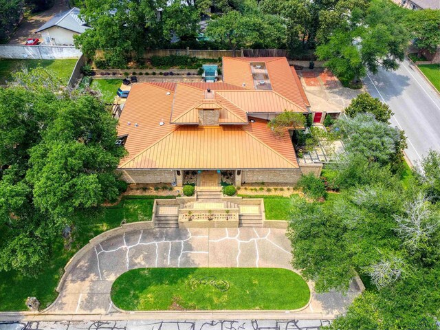 701 Woodland Hills Dr, Tyler, TX 75701 - photo 4