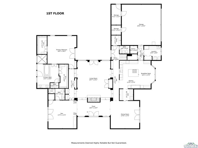 701 Woodland Hills Dr, Tyler, TX 75701 - photo 8