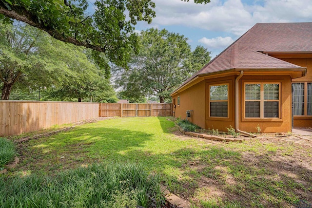 2120 Page Rd, Longview, TX 75601 - view of yard