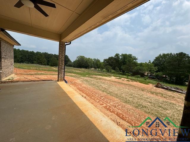 2617 Hawk, Diana, TX 75640 - photo 26