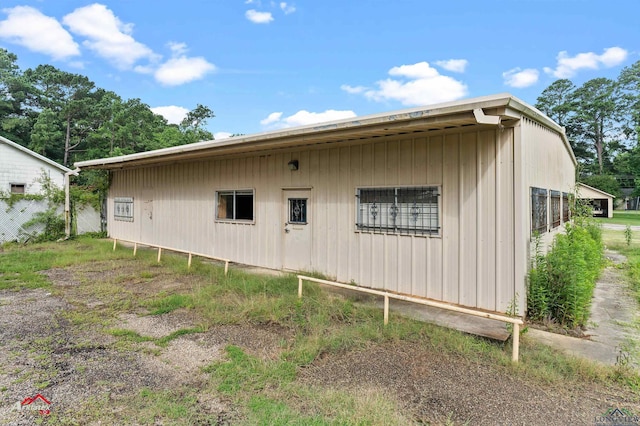 707 Willow St, Carthage, TX 75633 - view of home's exterior