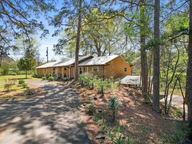 454 County Road 2234, Daingerfield, TX 75638 - photo 6