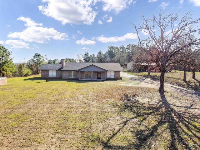 Listing photo 2 for 715 Ferguson Rd, Harleton TX 75651