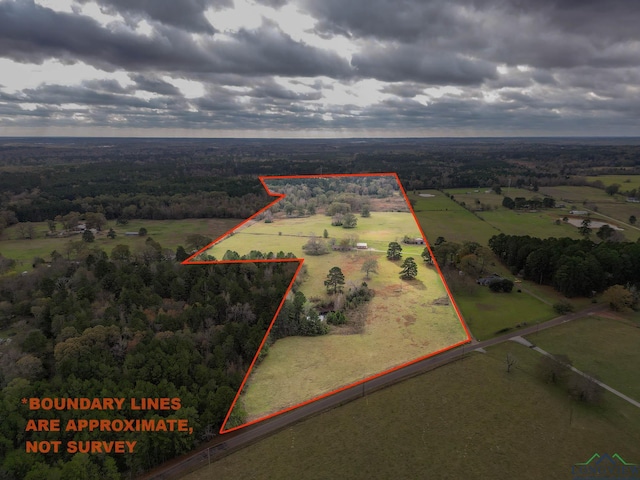 834 Bertha Jackson Rd, Marshall, TX 75670 - photo 28