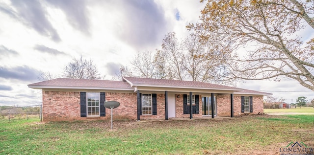 834 Bertha Jackson Rd, Marshall, TX 75670 - photo 1