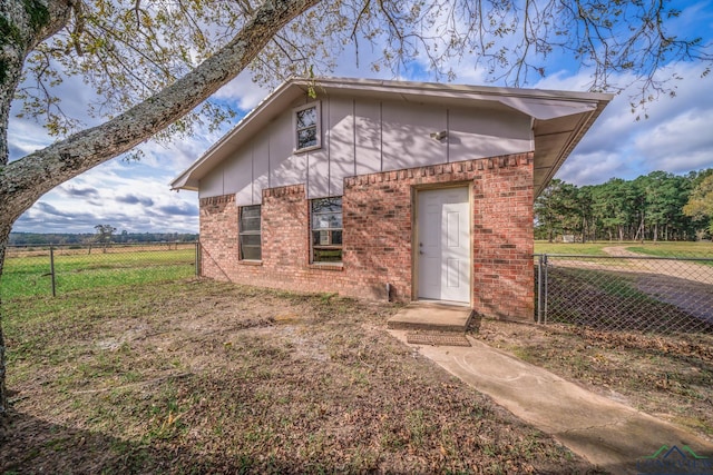 834 Bertha Jackson Rd, Marshall, TX 75670 - photo 23