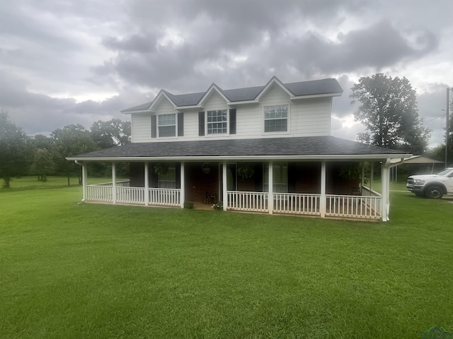 13435 Fm 95 S, Mount Enterprise, TX 75681 - photo 1