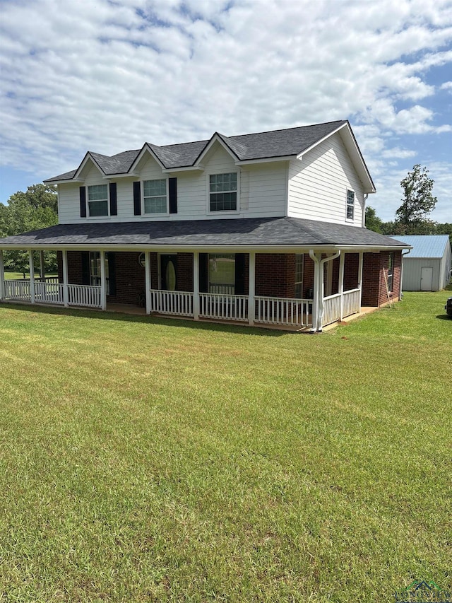 13435 Fm 95 S, Mount Enterprise, TX 75681 - photo 2