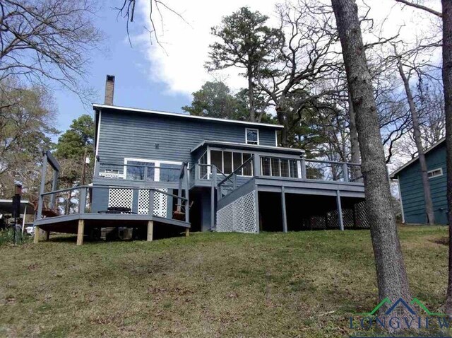 401 Tangiers, Jefferson, TX 75657 - photo 27
