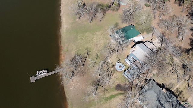401 Tangiers, Jefferson, TX 75657 - photo 39