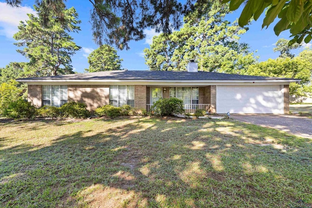 2710 Gum Springs Rd, Longview, TX 75602 - photo 1