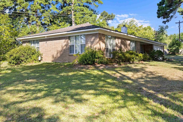 2710 Gum Springs Rd, Longview, TX 75602 - photo 34