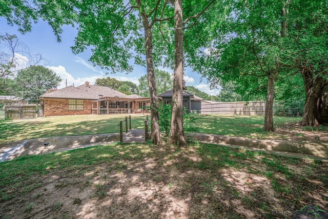 201 Alta St, Longview, TX 75604 - photo 44