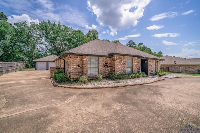 201 Alta St, Longview, TX 75604 - photo 45