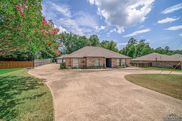 201 Alta St, Longview, TX 75604 - photo 46