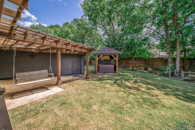 201 Alta St, Longview, TX 75604 - photo 41