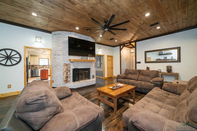 201 Alta St, Longview, TX 75604 - photo 7