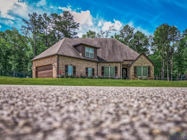 265 Magnolia Ln, Gladewater, TX 75647 - photo 1