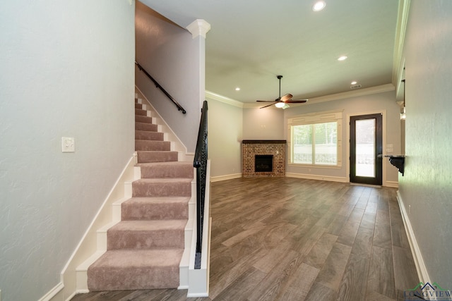 265 Magnolia Ln, Gladewater, TX 75647 - photo 8