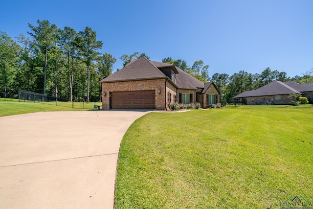 265 Magnolia Ln, Gladewater, TX 75647 - photo 4