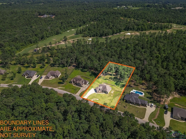 265 Magnolia Ln, Gladewater, TX 75647 - photo 42