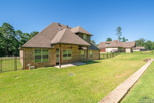 265 Magnolia Ln, Gladewater, TX 75647 - photo 41