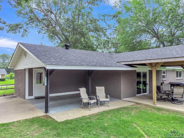 313 Walters St, Longview, TX 75603 - photo 30