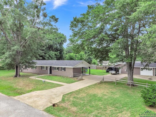 313 Walters St, Longview, TX 75603 - photo 1