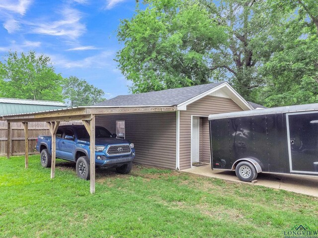 313 Walters St, Longview, TX 75603 - photo 32