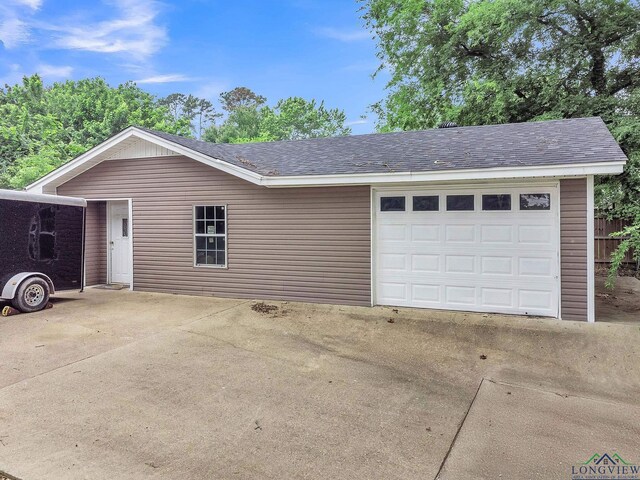 313 Walters St, Longview, TX 75603 - photo 4
