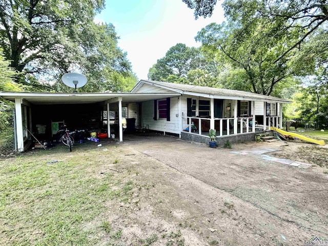 103 Houston St, Daingerfield, TX 75638 - photo 16