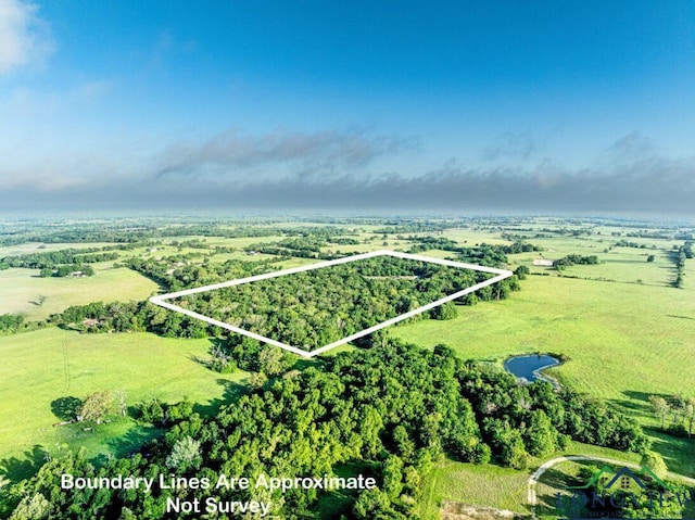 TBD Fcr 445, Fairfield, TX 75840
