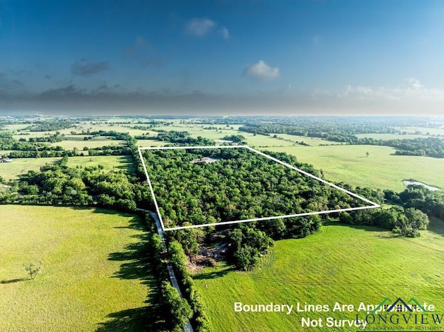 TBD Fcr 445, Fairfield, TX 75840