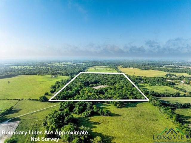 TBD Fcr 445, Fairfield, TX 75840