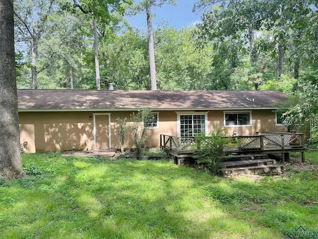 440 County Road 508, Nacogdoches, TX 75961 - photo 5