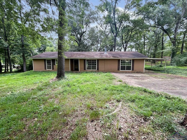 440 County Road 508, Nacogdoches, TX 75961 - photo 1