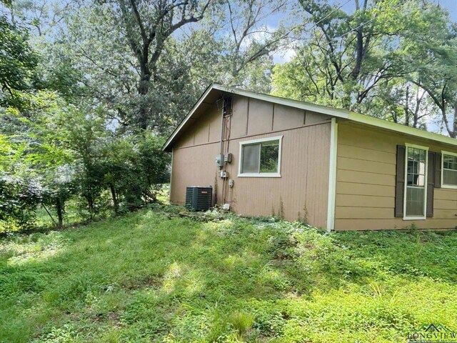 440 County Road 508, Nacogdoches, TX 75961 - photo 3