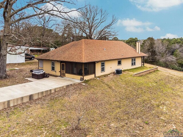 596 Anderson Rd, Harleton, TX 75651 - photo 21