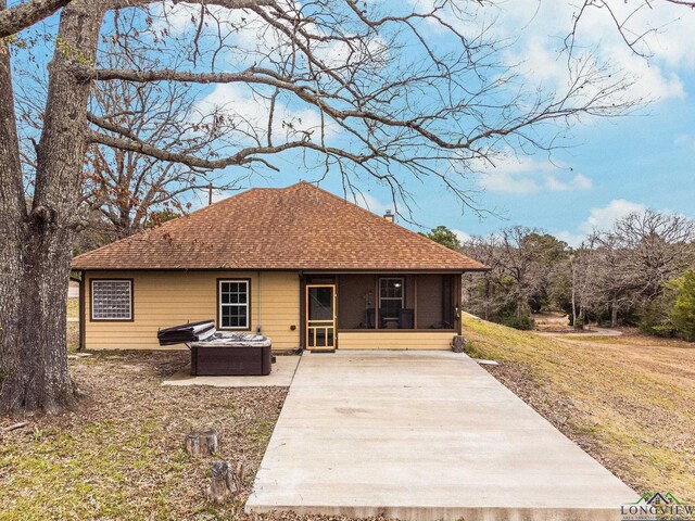 596 Anderson Rd, Harleton, TX 75651 - photo 18