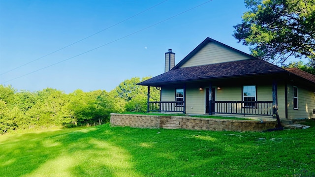 596 Anderson Rd, Harleton, TX 75651 - photo 1