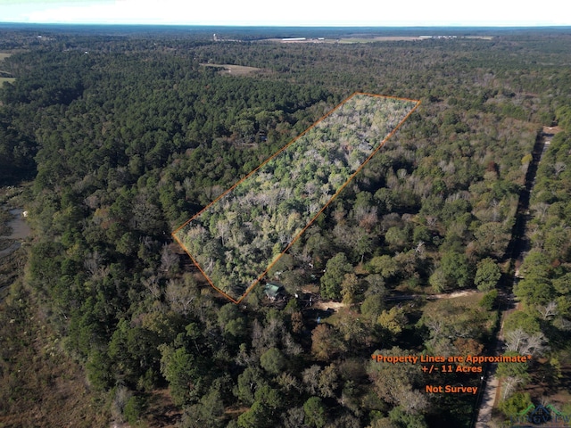 0000 N Fm 1002, Winnsboro TX, 75494 land for sale