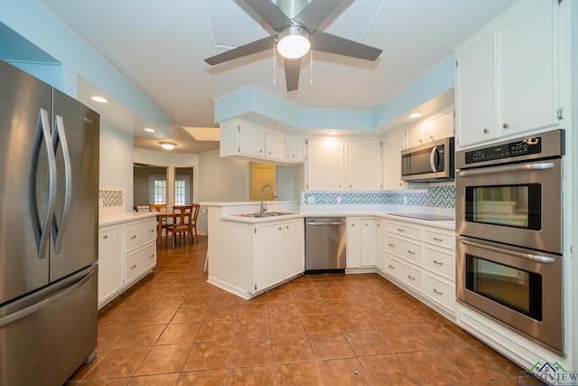 603 Tuttle Rd, White Oak, TX 75693 - photo 18