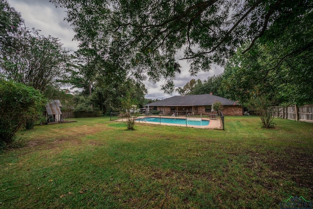 603 Tuttle Rd, White Oak, TX 75693 - photo 43