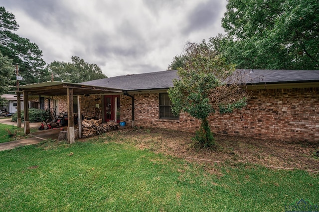 603 Tuttle Rd, White Oak, TX 75693 - photo 40
