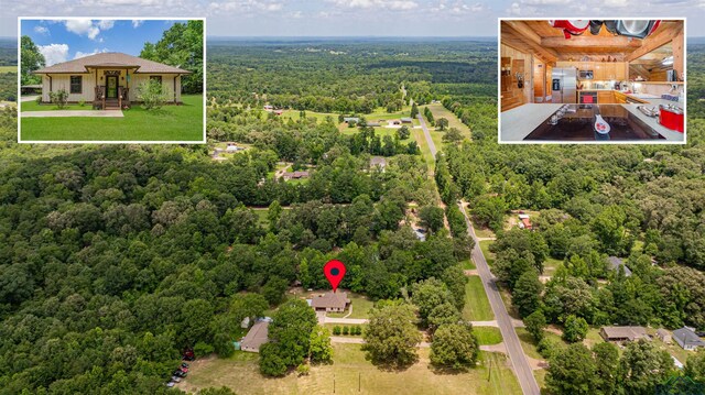 2586 Mount Pisgah Rd, Kilgore, TX 75662 - photo 3
