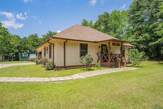 2586 Mount Pisgah Rd, Kilgore, TX 75662 - photo 31