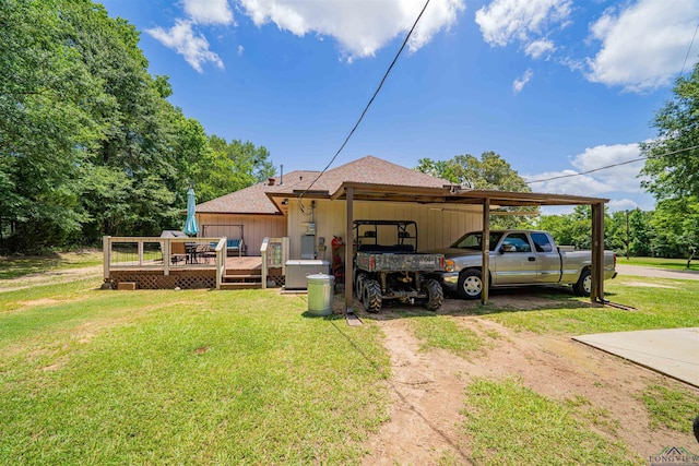 2586 Mount Pisgah Rd, Kilgore, TX 75662 - photo 25