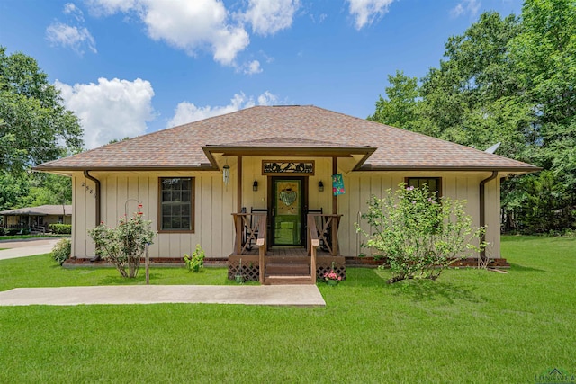 2586 Mount Pisgah Rd, Kilgore, TX 75662 - photo 1